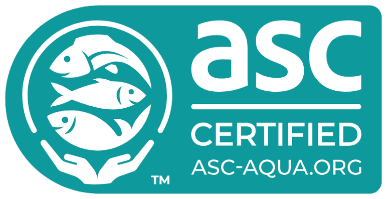 ASC Certification
